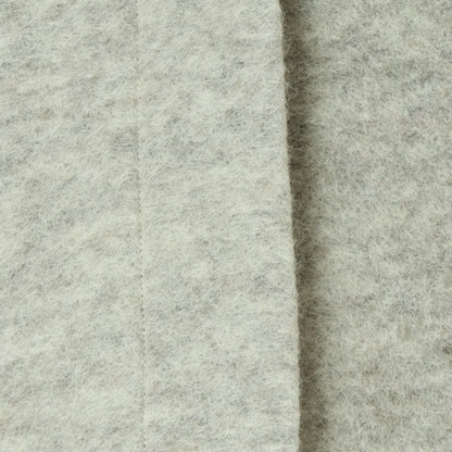 コクーンロングコート  541403