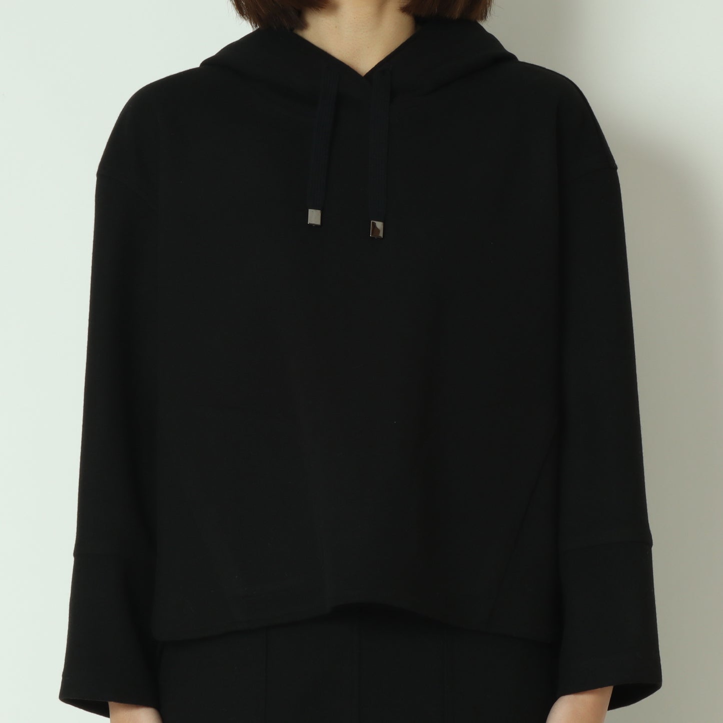 ウールライクフーディー　531951