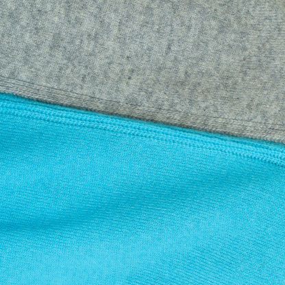 カシミヤ100％ ニットプルオーバー　531965