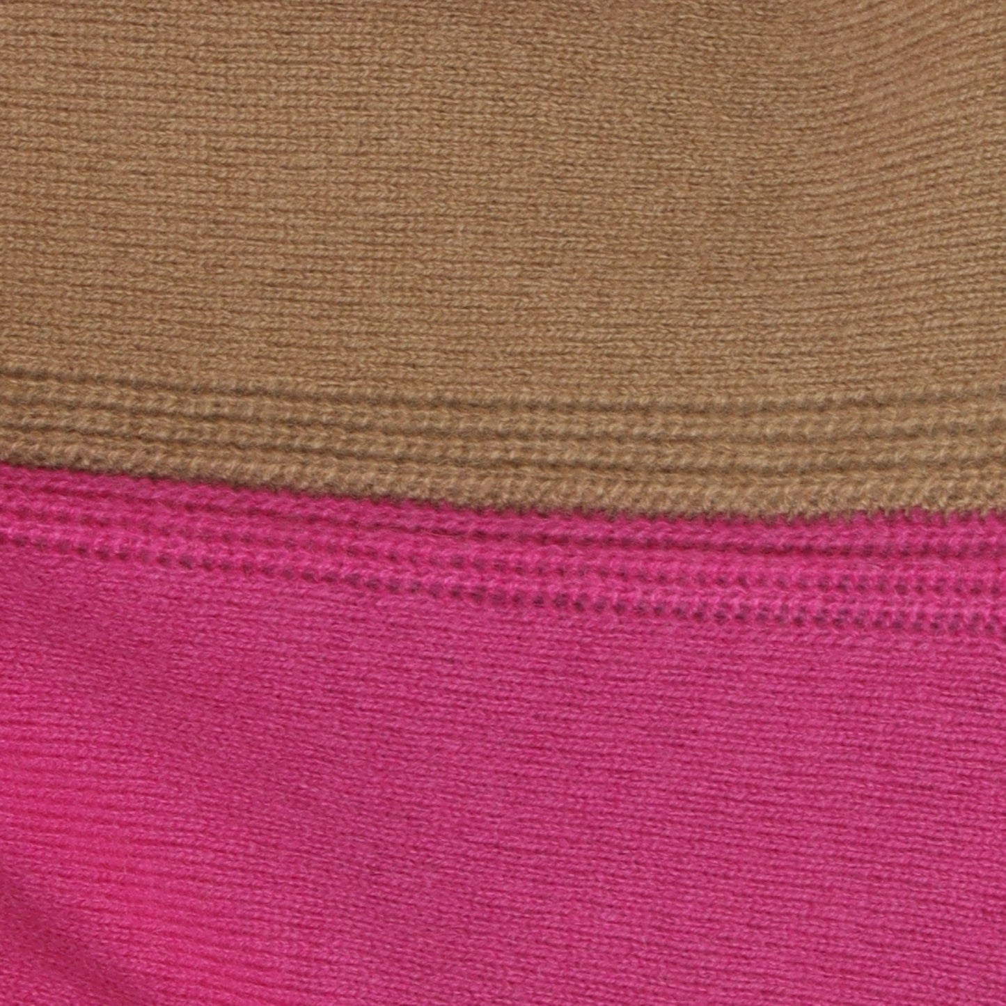 カシミヤ100％ ニットプルオーバー　531965