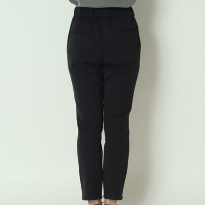 リボンテーパードパンツ  P5502C