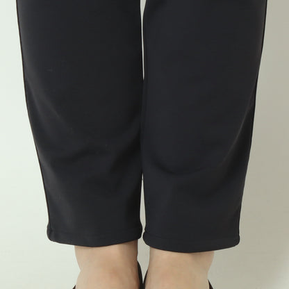 リボンテーパードパンツ  P5502C