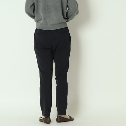 リボンテーパードパンツ  P5502C