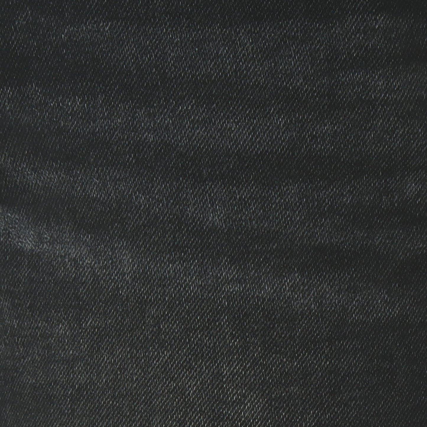 裏起毛ボーイフレンドカットデニム グレー  WKH001