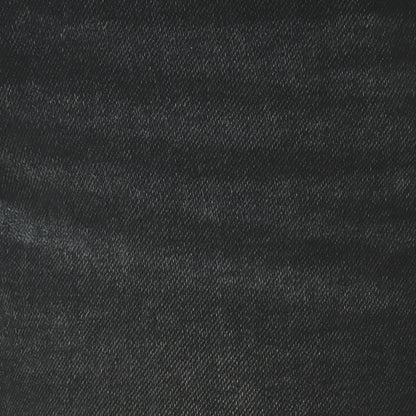 裏起毛ボーイフレンドカットデニム グレー  WKH001