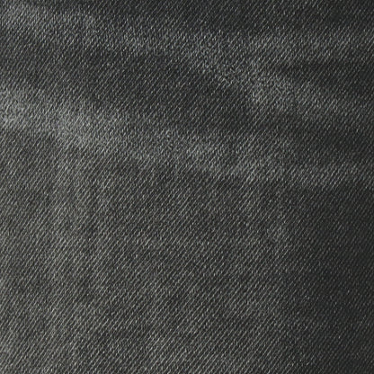 裏起毛ワイドカットデニム グレー  WKH005