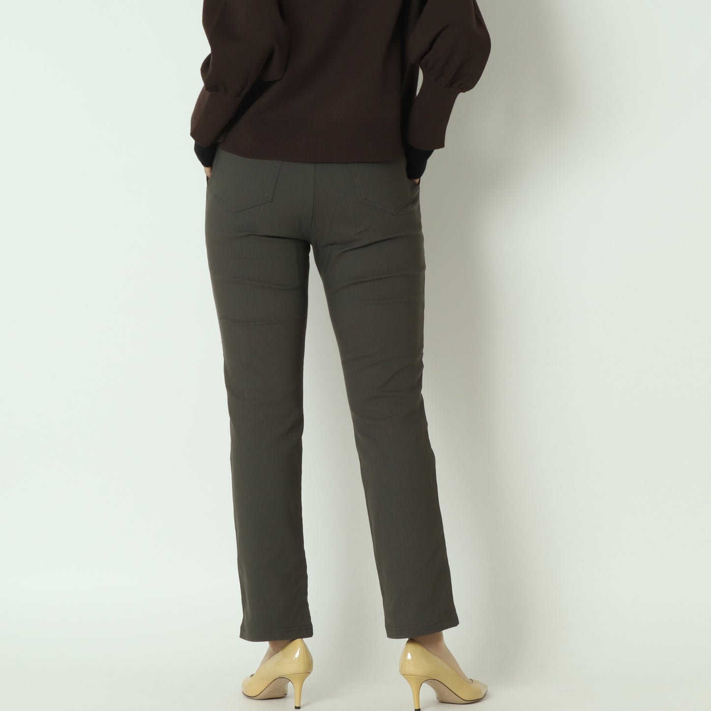 ウルトラライトダウンストレッチパンツ 54800