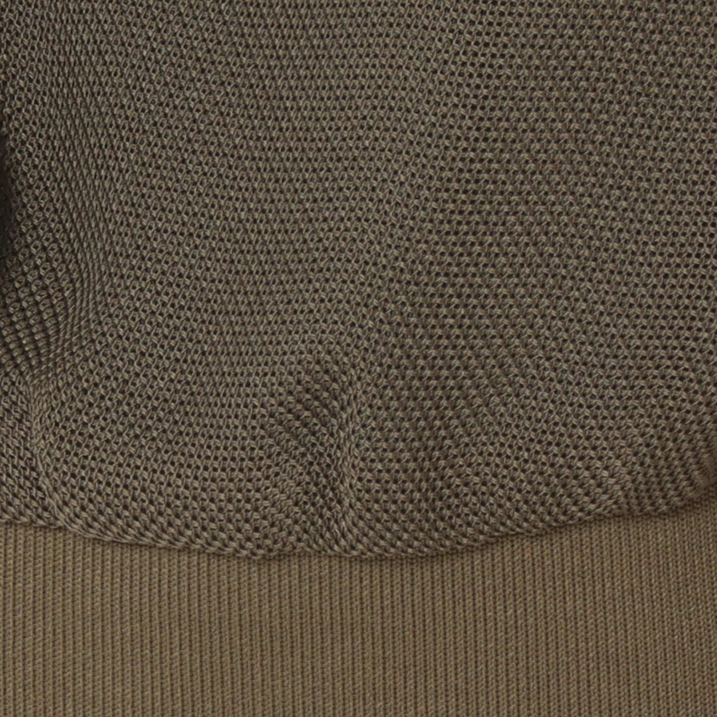 メッシュジップアップフーディー  55295132