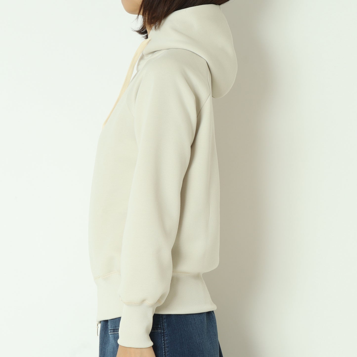 ダンボールジップフーディ  55095517