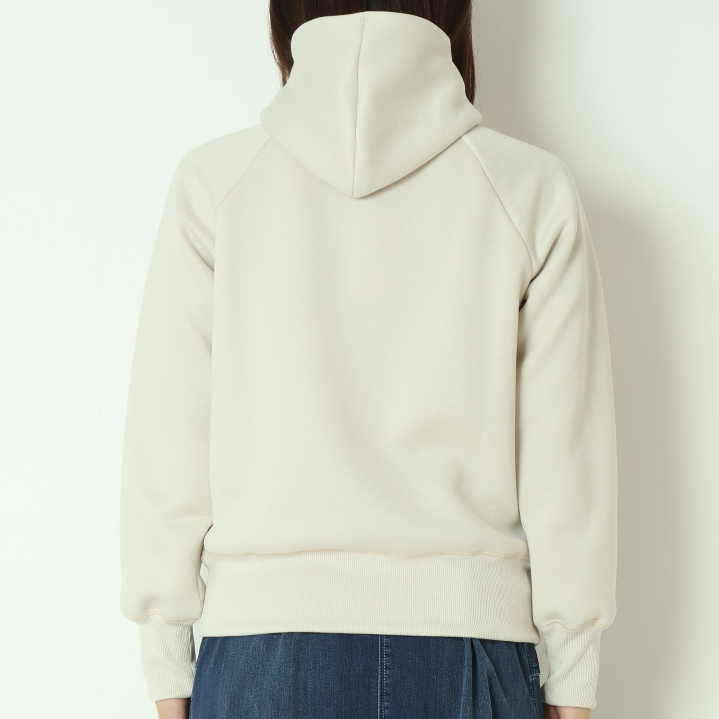 ダンボールジップフーディ  55095517