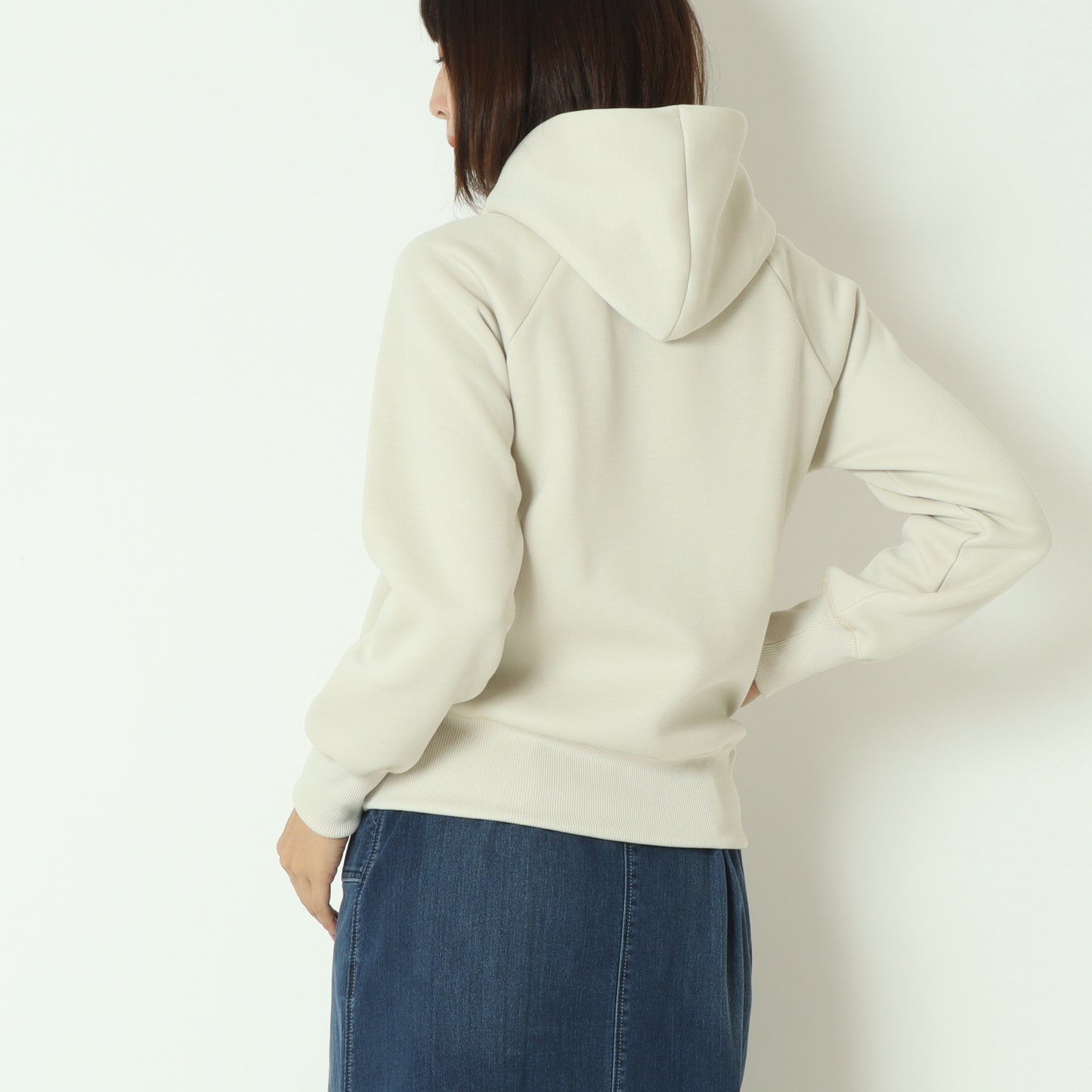 ダンボールジップフーディ  55095517