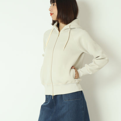ダンボールジップフーディ  55095517