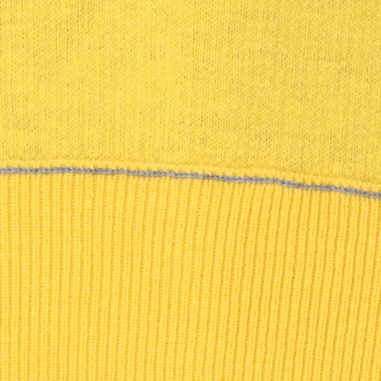 リバーシブルクルーネックニット　55225511