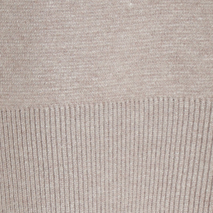 スウェットライクロゴニット 55225585