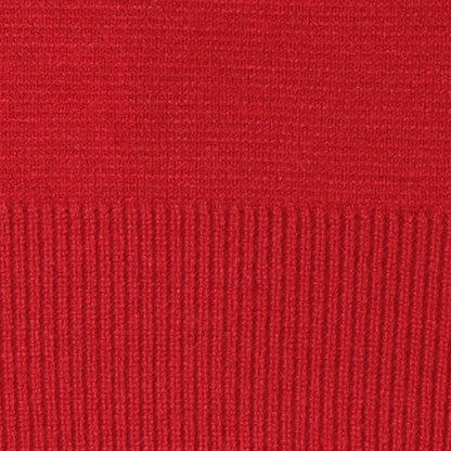 スウェットライクロゴニット 55225585