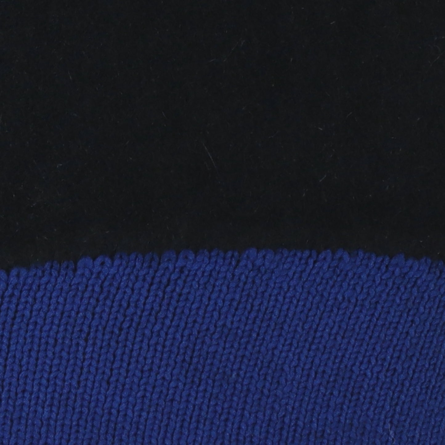 ドット釦Vネックカーディガン  55295006