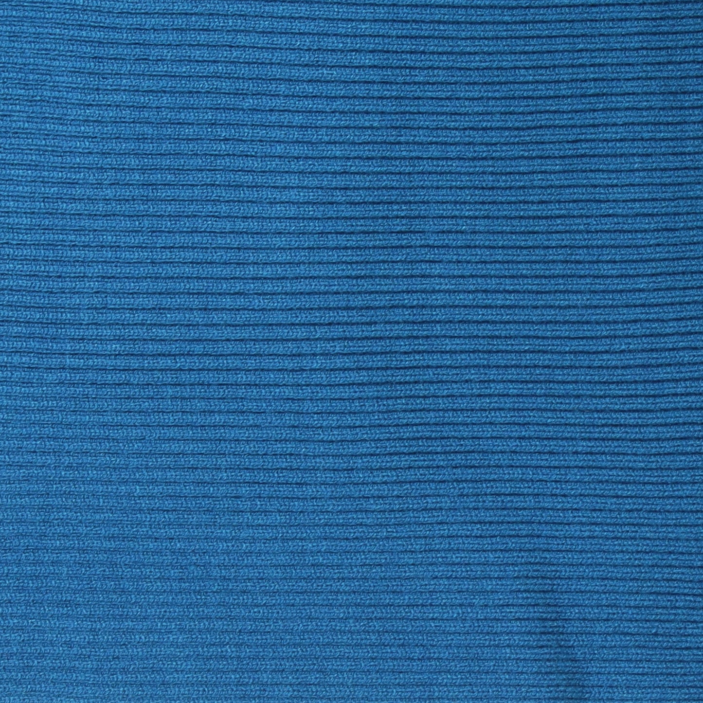 ドルマンスリーブリブ編みニット  55225630