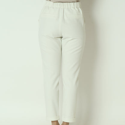 ロールアップテーパードパンツ 55226520