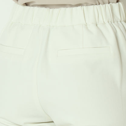 ロールアップテーパードパンツ 55226520