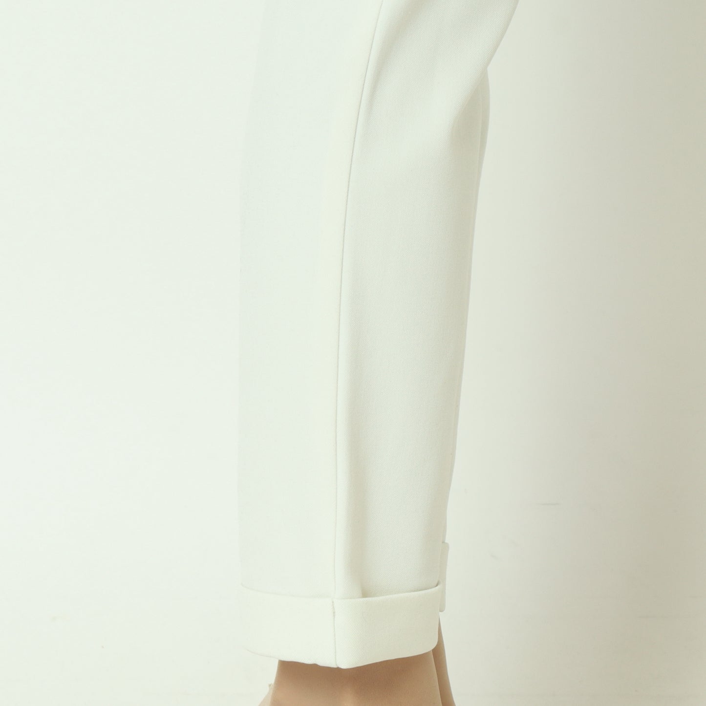 ロールアップテーパードパンツ 55226520