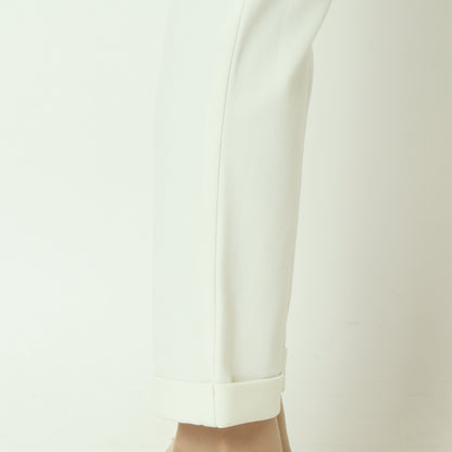 ロールアップテーパードパンツ 55226520