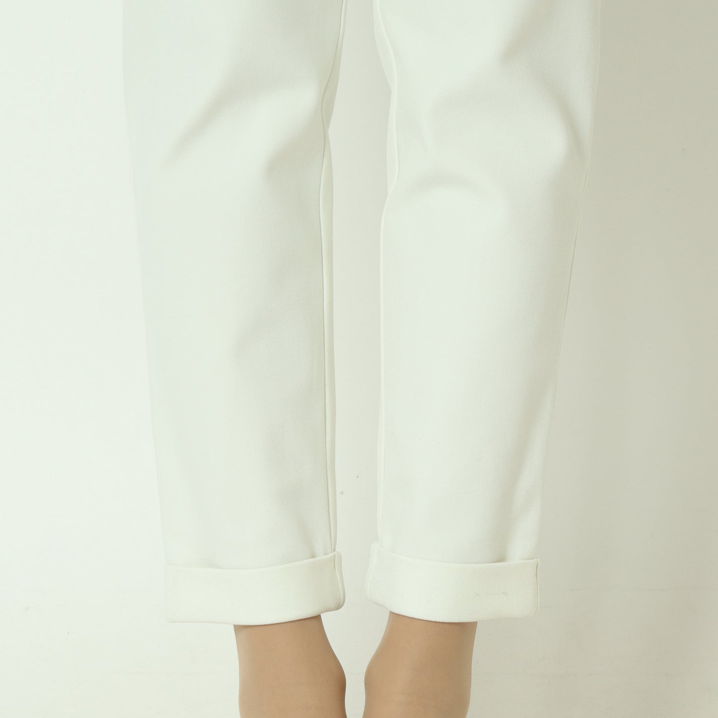 ロールアップテーパードパンツ 55226520