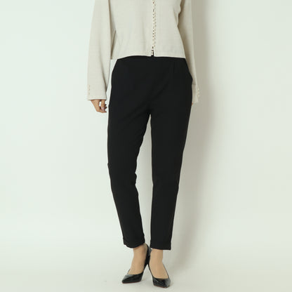 ロールアップテーパードパンツ 55226520