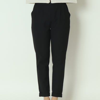 ロールアップテーパードパンツ 55226520