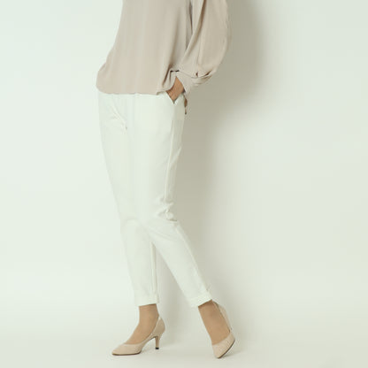 ロールアップテーパードパンツ 55226520