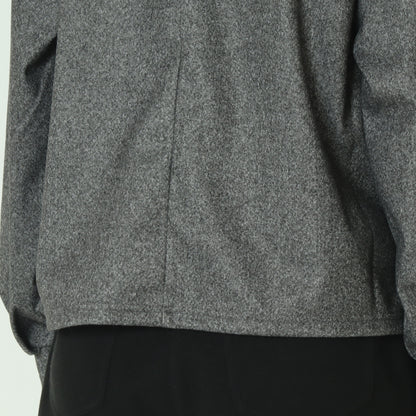 パフスリーブショートトップス　55225651