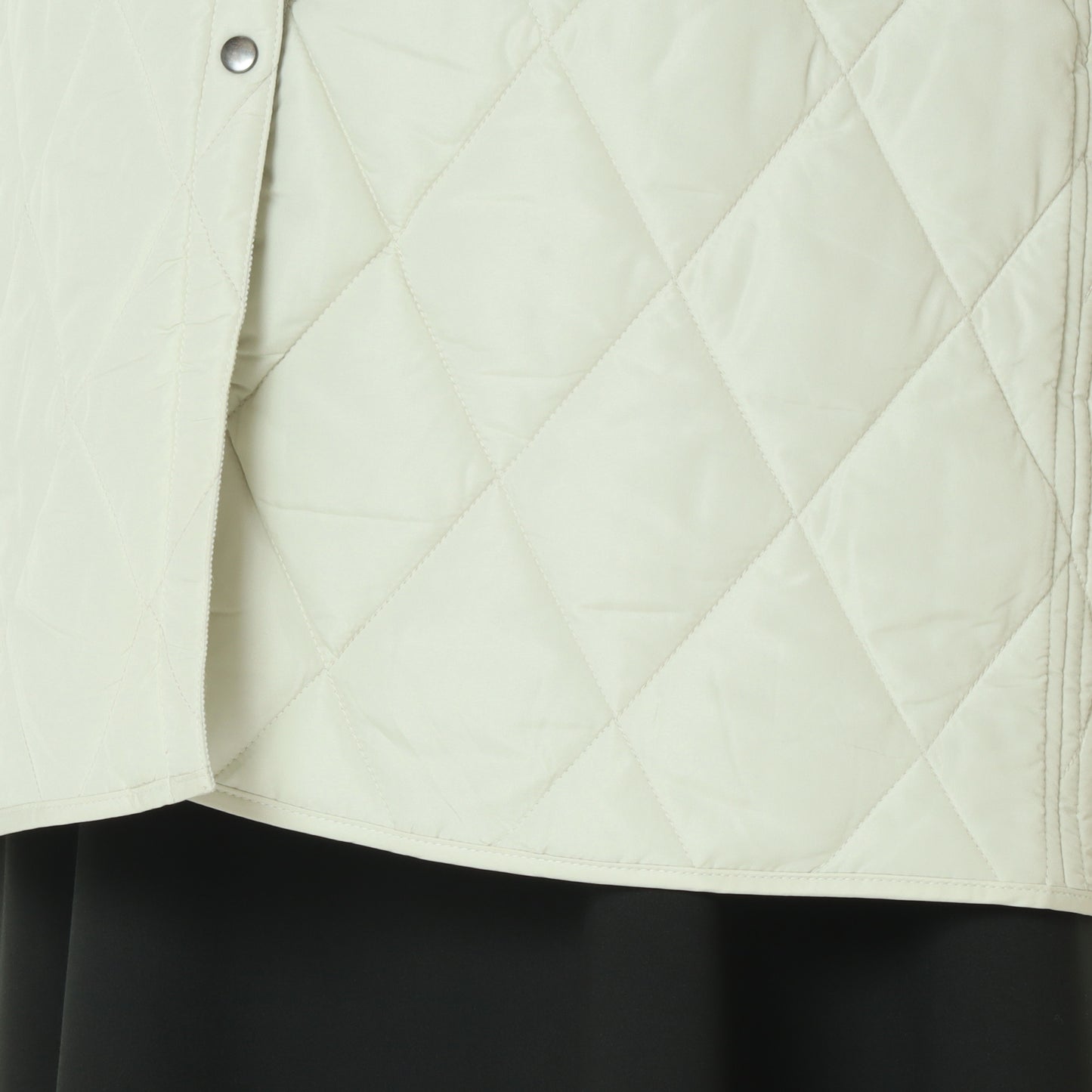 ウール＆キルトリバーシブルコート 55224550