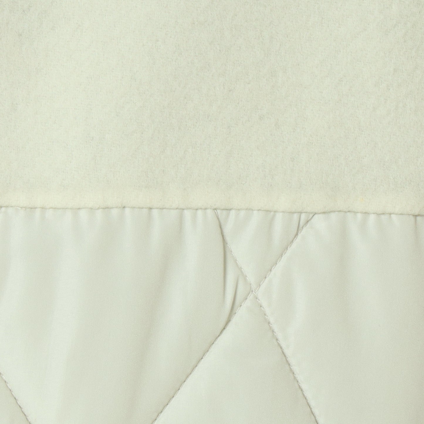 ウール＆キルトリバーシブルコート 55224550