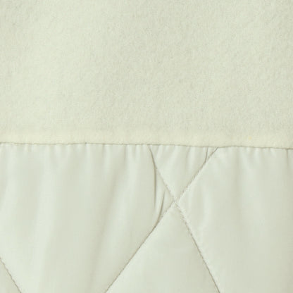 ウール＆キルトリバーシブルコート 55224550