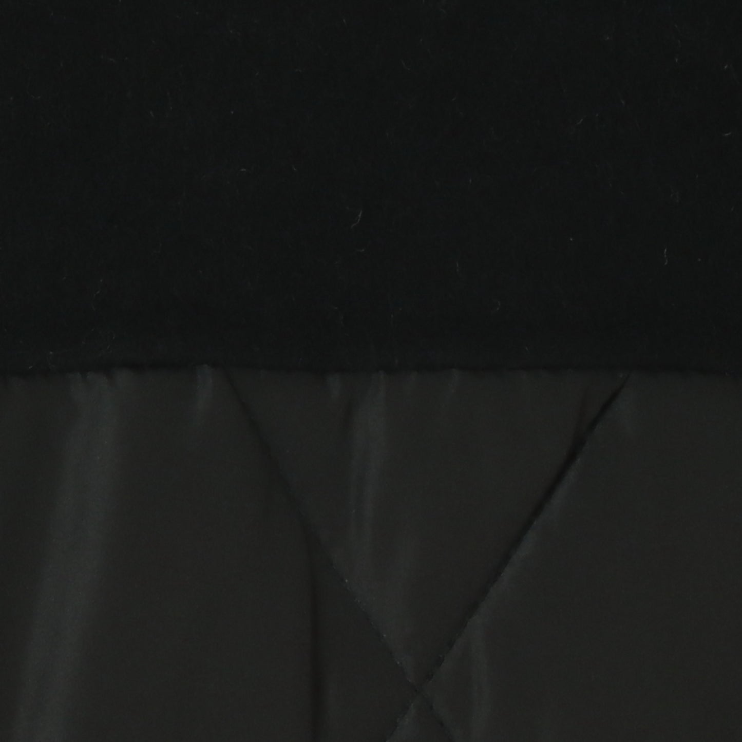 ウール＆キルトリバーシブルコート 55224550