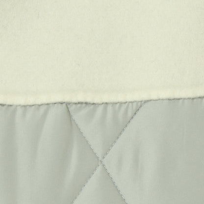 ウール＆キルトリバーシブルコート 55224550