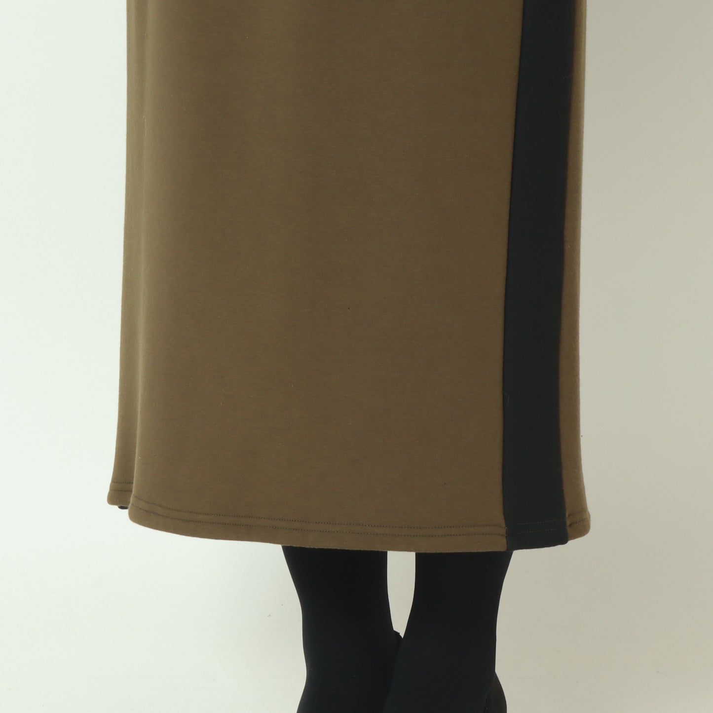 サイドラインペンシルスカート  55236520