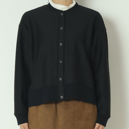 ドット釦ジャケット 55024592