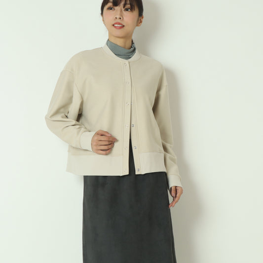 ドット釦ジャケット 55024592