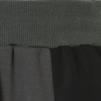 ドッキングデザインサイドラインスカート 55036523