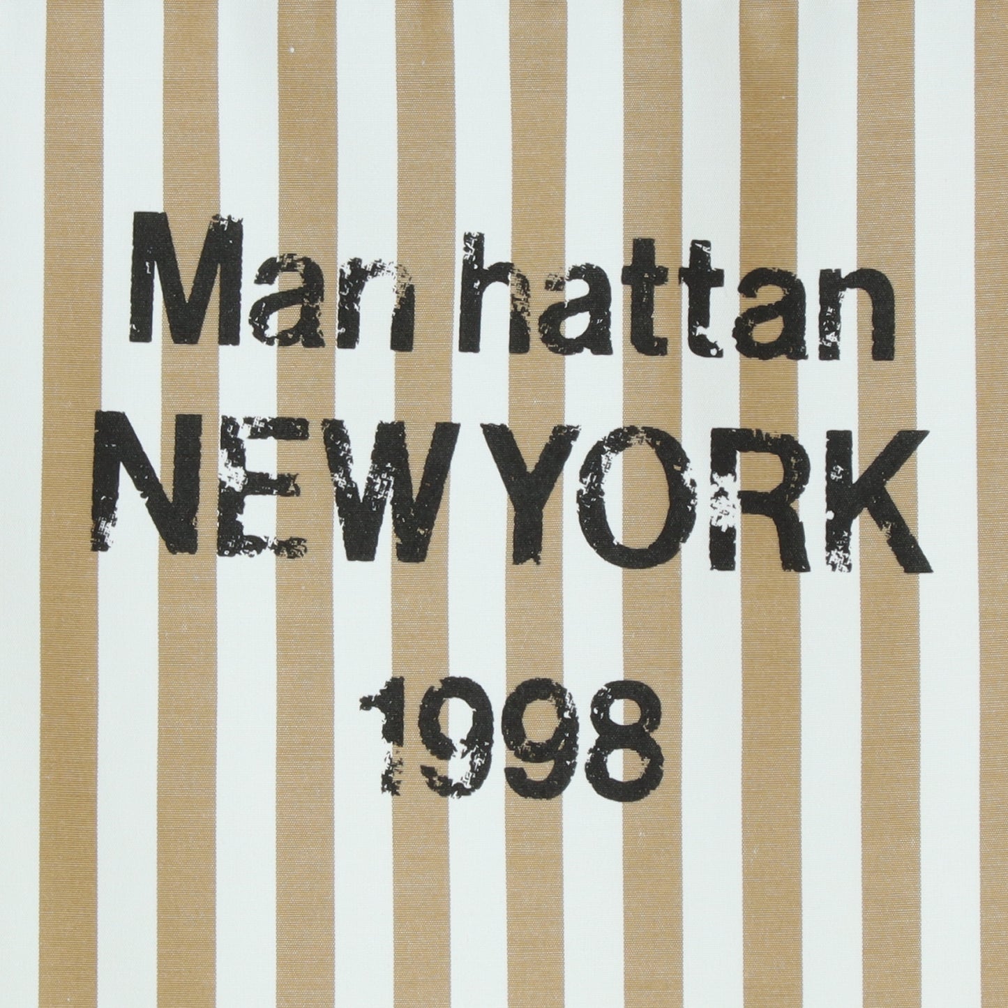 2WAYストライププリントシャツ　1555-218KK