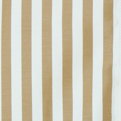 2WAYストライププリントシャツ　1555-218KK