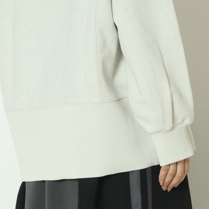 ドルマンスリーブスウェットプルオーバー 254JW0750