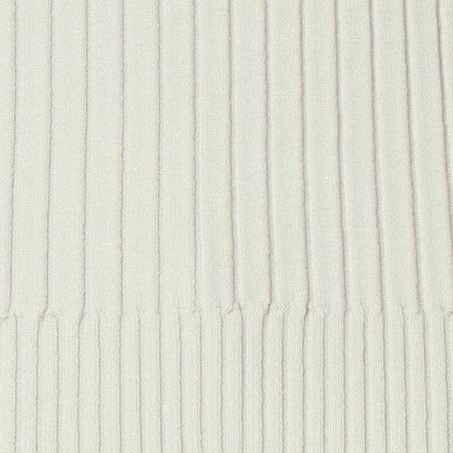 ストレッチリブクルーネックセーター  70534G