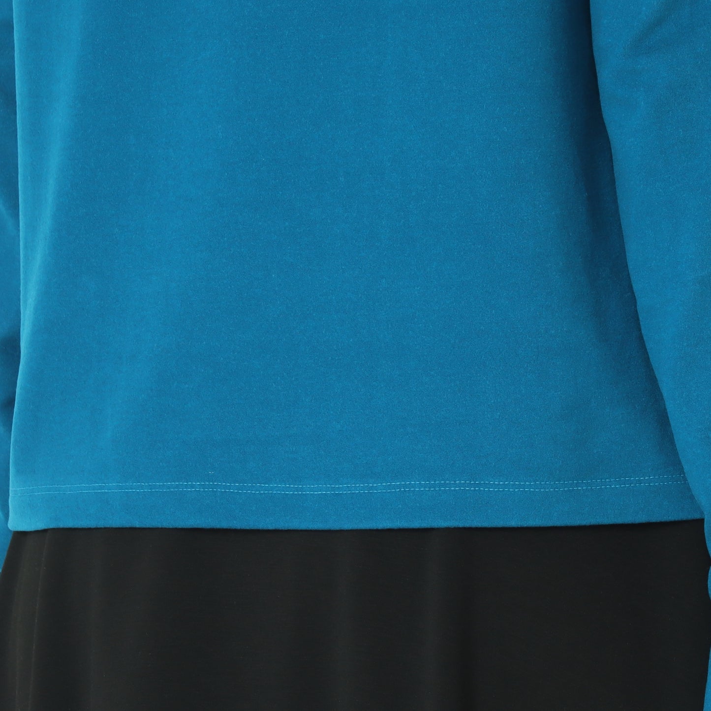 ウォームストレッチハイネックプルオーバー  16210