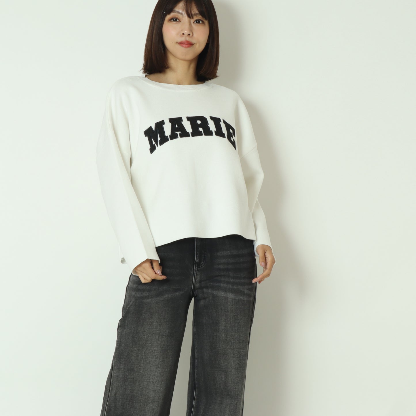 ロゴニット　95197