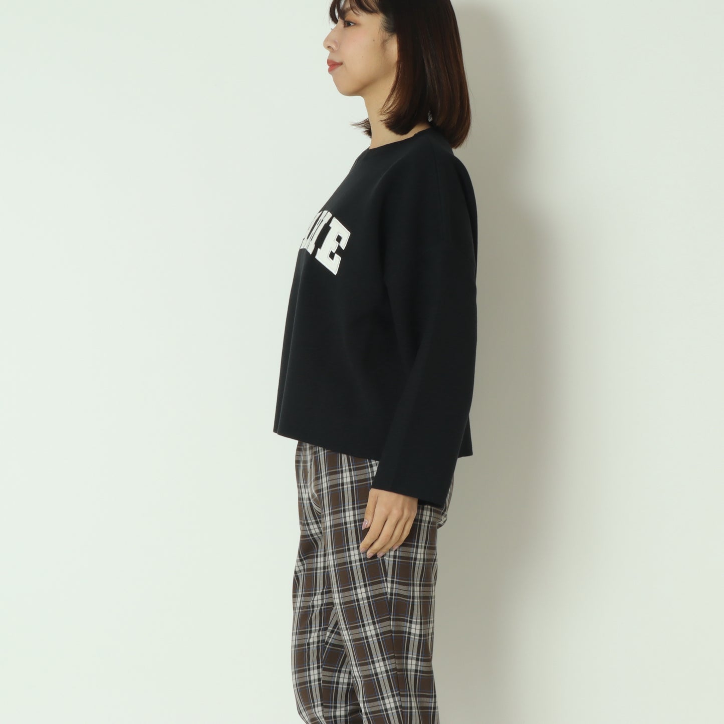 ロゴニット　95197