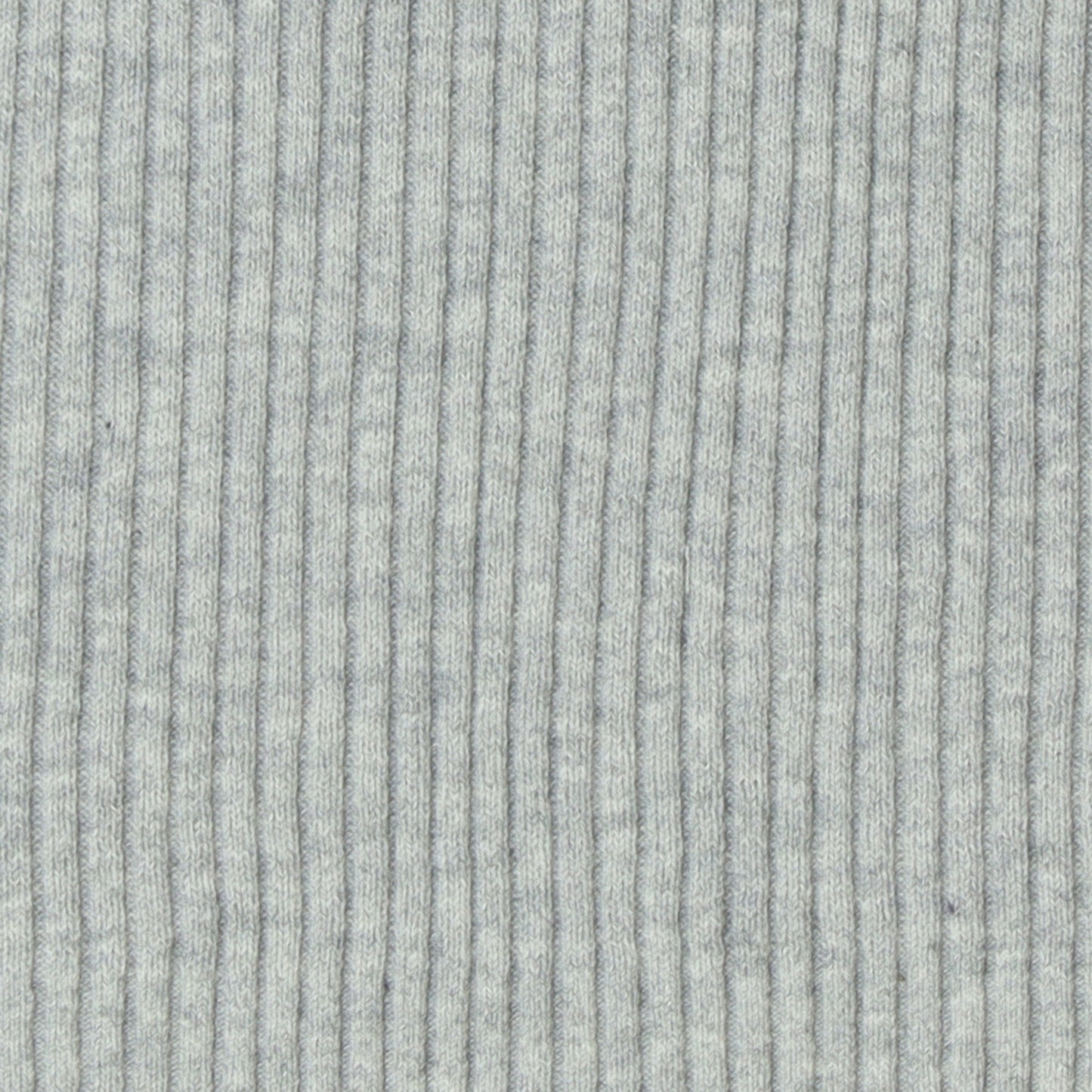 カシミヤ混リブニット  70810