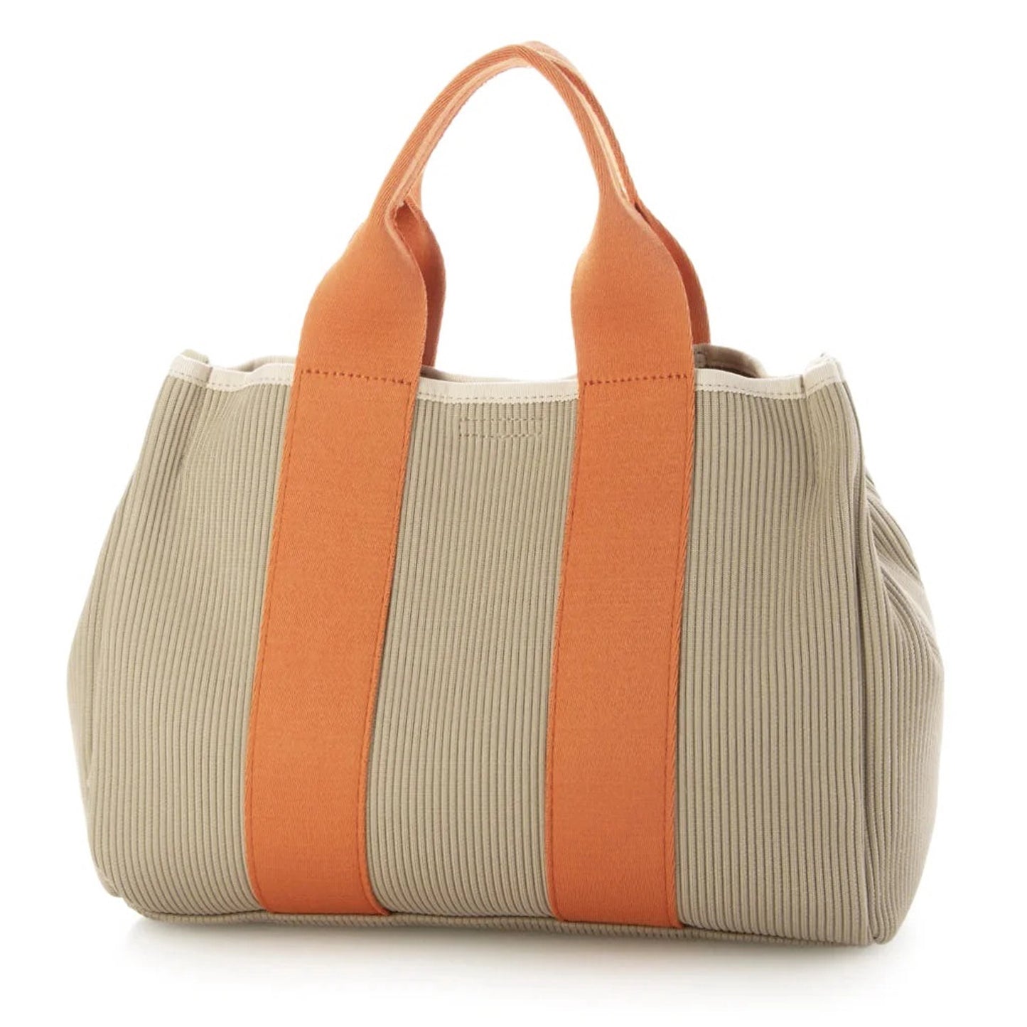 ジャガードニットスクエア2wayトート  100005001