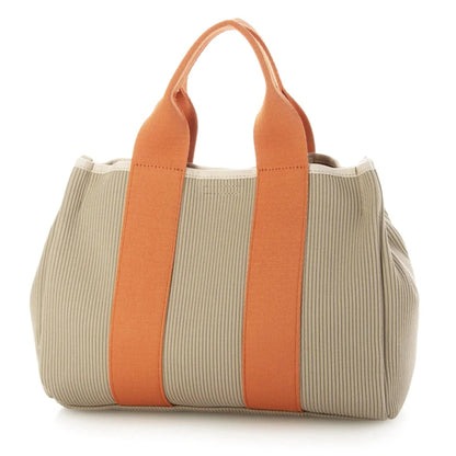 ジャガードニットスクエア2wayトート  100005001