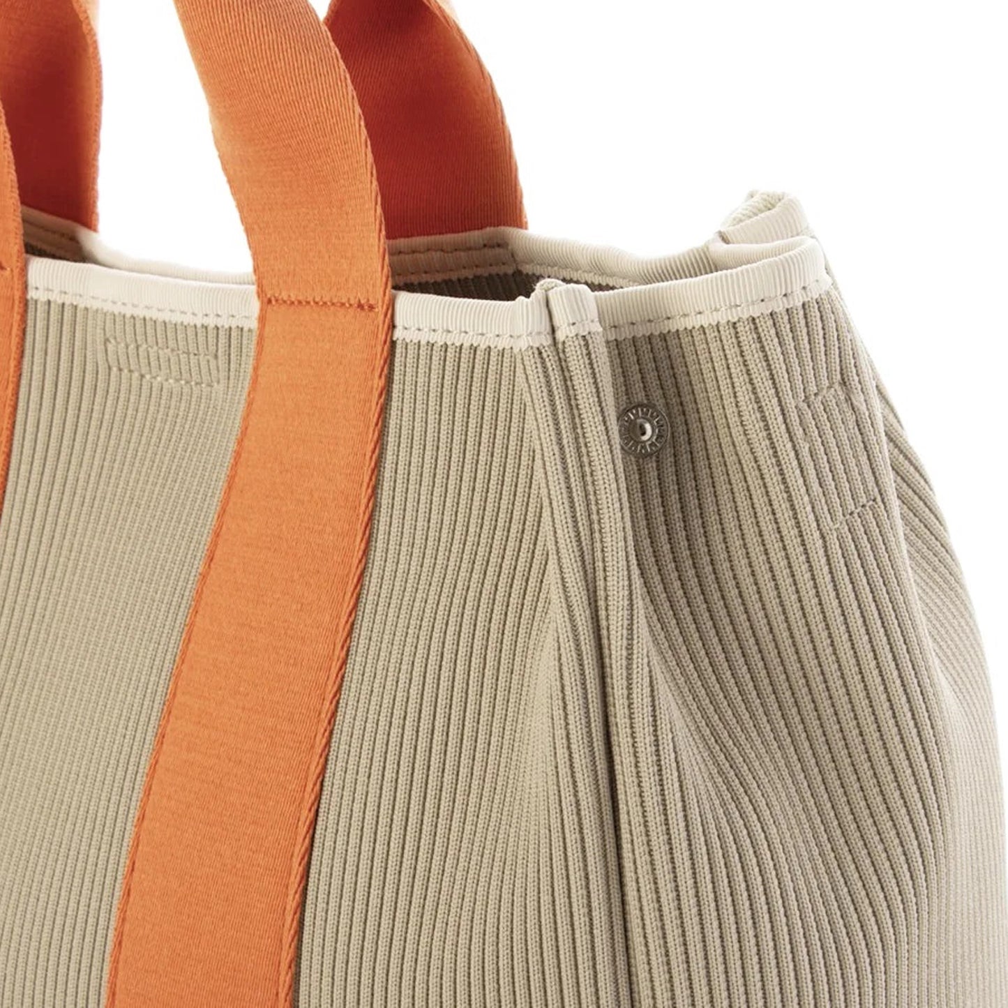 ジャガードニットスクエア2wayトート  100005001